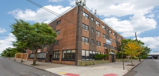 Brooklyn, NY Office - 3602 Mermaid Ave