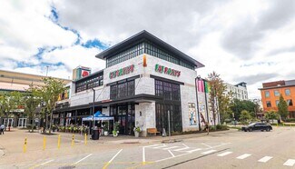 Rosemont, IL undefined - 5433-5505 Park Pl