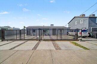 S 15th Multifamily Portfolio