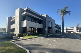 San Bernardino, CA Office - 1585 S D St