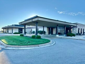Wichita, KS Office - 9727 E Shannon Woods St
