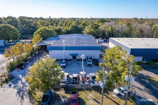 Altamonte Springs, FL Light Distribution - 958 Explorer Cv