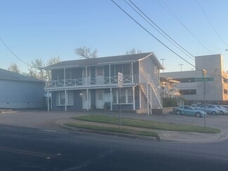 Austin, TX Apartments - 1511 W North Loop Blvd