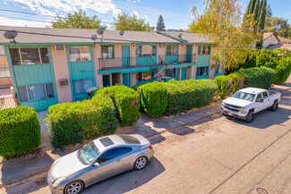 Lakeport, CA Apartments - 15 Royale Ave