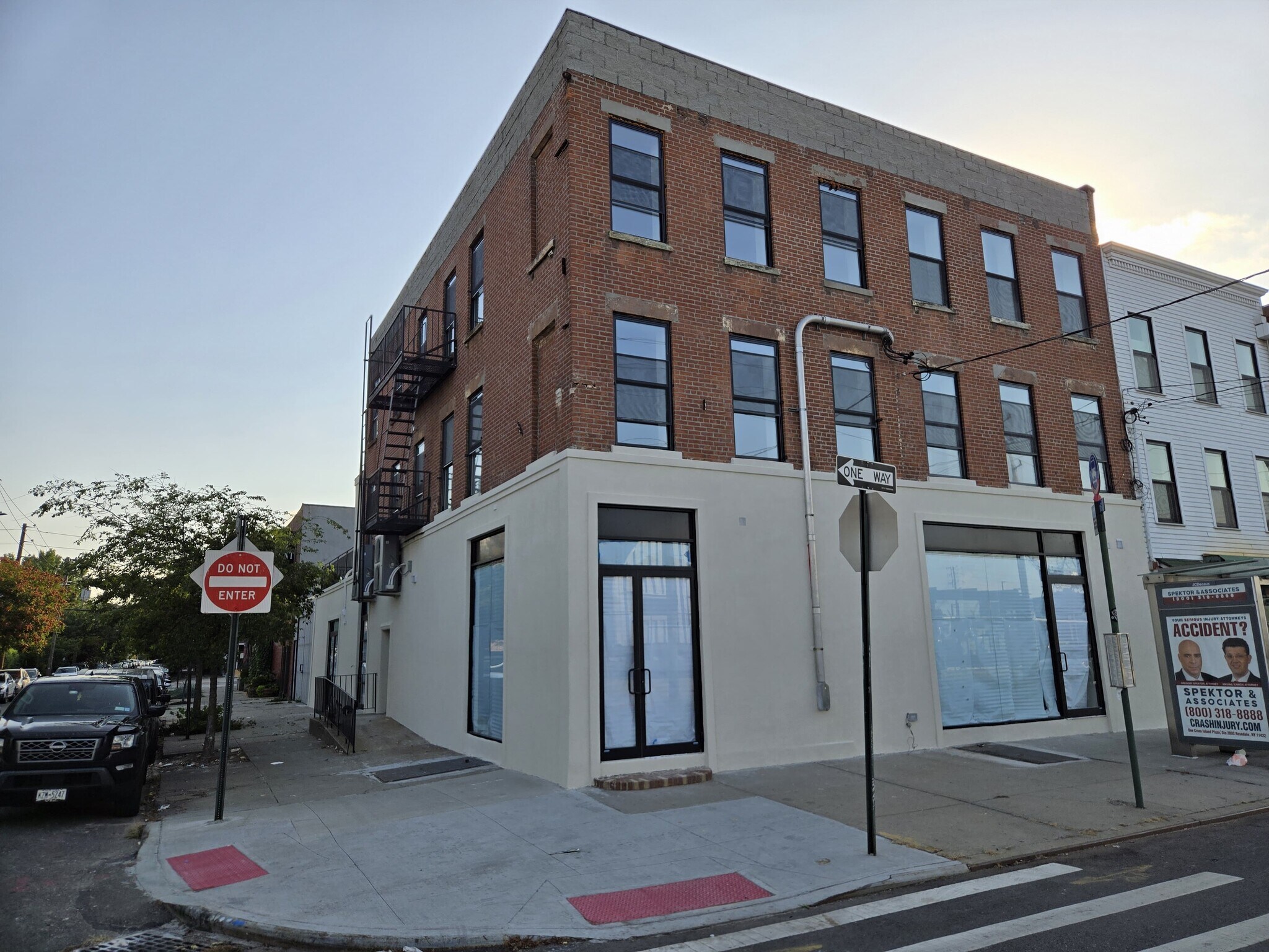 72 Van Dyke St, Brooklyn, NY for Rent