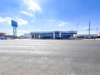 Midland, TX undefined - 3205 W Wall St
