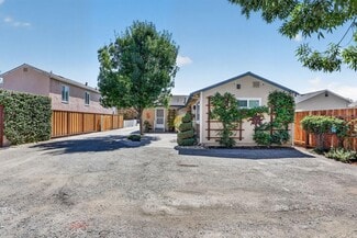 Castro Valley, CA Office - 20835 Chester St
