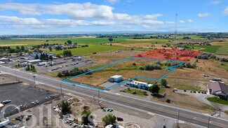 Twin Falls, ID Commercial Land - 21371 US-30