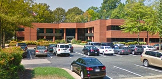 Newport News, VA Office - 825 Diligence Dr