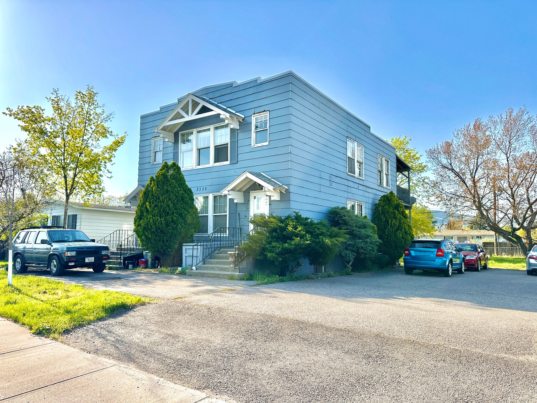 2329 Fairview Ave, Missoula, MT for Sale
