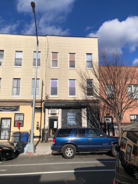 229 Central Ave, Brooklyn, NY for Sale