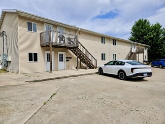 Macomb, IL Apartments - 601-605 W Orchard St Macomb, IL Apartments - 601-605 W Orchard St