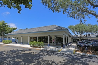 Miami Lakes, FL Retail - 8000-8040 NW 154th St