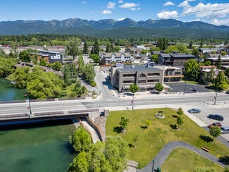 Whitefish, MT Office - 100 2nd St E