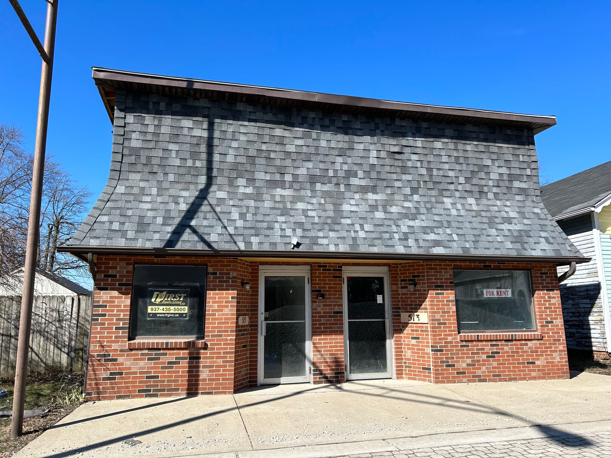 513 S Main St, Franklin, OH for Rent