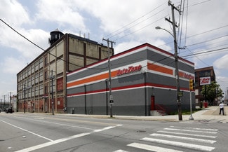 Philadelphia, PA Flex, Industrial - 1440-1466 E Erie Ave Philadelphia, PA Flex, Industrial - 1440-1466 E Erie Ave