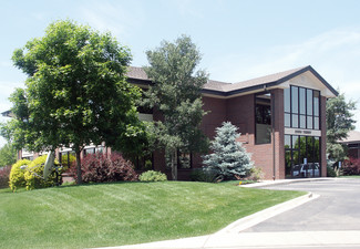 Longmont, CO Medical - 2050 Terry St