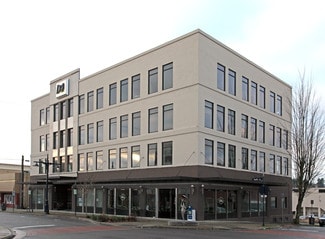 Bremerton, WA Office - 423-435 Pacific Ave Bremerton, WA Office - 423-435 Pacific Ave
