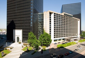 Dallas, TX Office - 700 N Pearl St