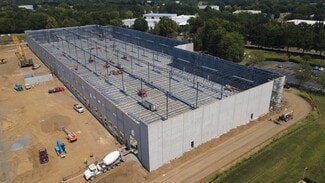 Charlotte, NC Manufacturing - Westinghouse Commons Dr