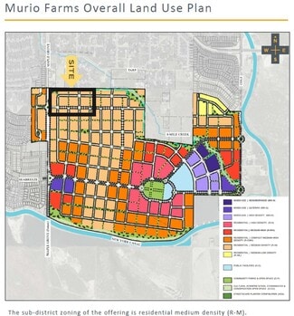 Boise, ID Residential - 0 S Maple Grove