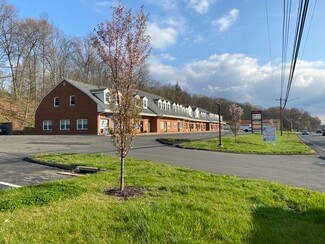 Newington, CT Office - 95-127 Fenn Rd