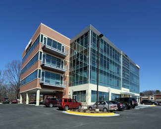 Lorton, VA Office - 10716 Richmond Hwy