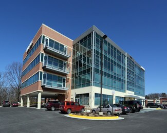 Lorton, VA Office - 10718 Richmond Hwy