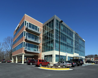 Lorton, VA Office - 10718 Richmond Hwy