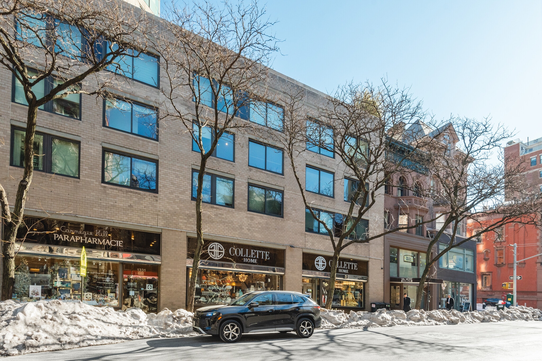 40 E 94th St, New York, NY for Sale