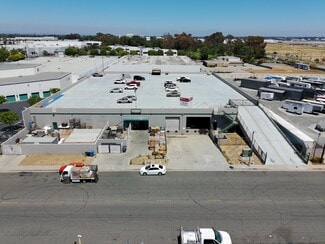 Lakewood, CA Industrial - 3940 Pixie Ave