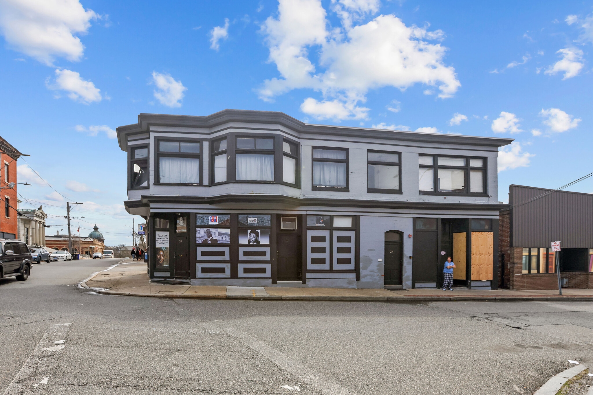 26-28 Summer St, Pawtucket, RI for Sale