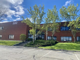 Portsmouth, RI Office - 300 High Point Ave