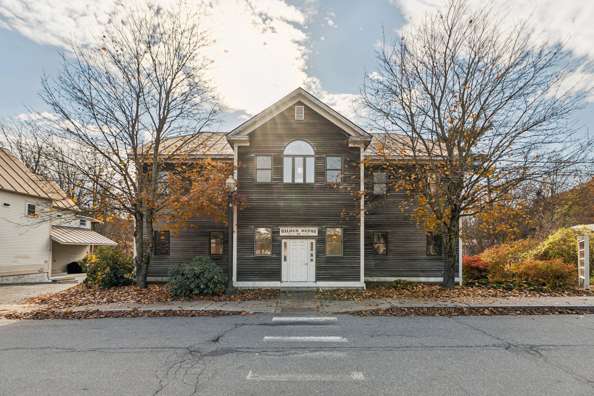 61 Depot St, White River Junction, VT for Sale