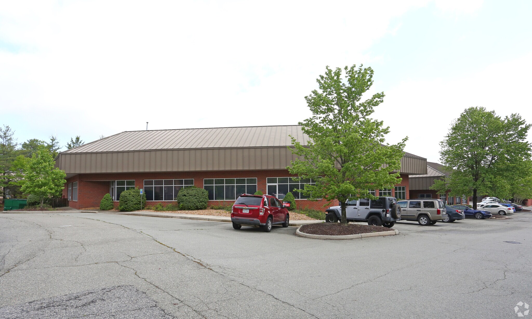 519-525 Branchway Rd, North Chesterfield, VA for Rent