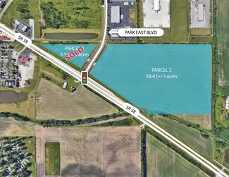 Lafayette, IN Commercial Land - 0 Park East Blvd Lafayette, IN Commercial Land - 0 Park East Blvd