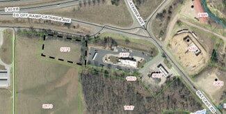 Old Fort, NC Commercial - 0 Catawba River Rd. Old Fort, NC Commercial - 0 Catawba River Rd.