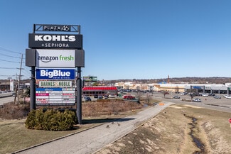 Little Falls, NJ Retail - 1710 US Highway 46 Little Falls, NJ Retail - 1710 US Highway 46