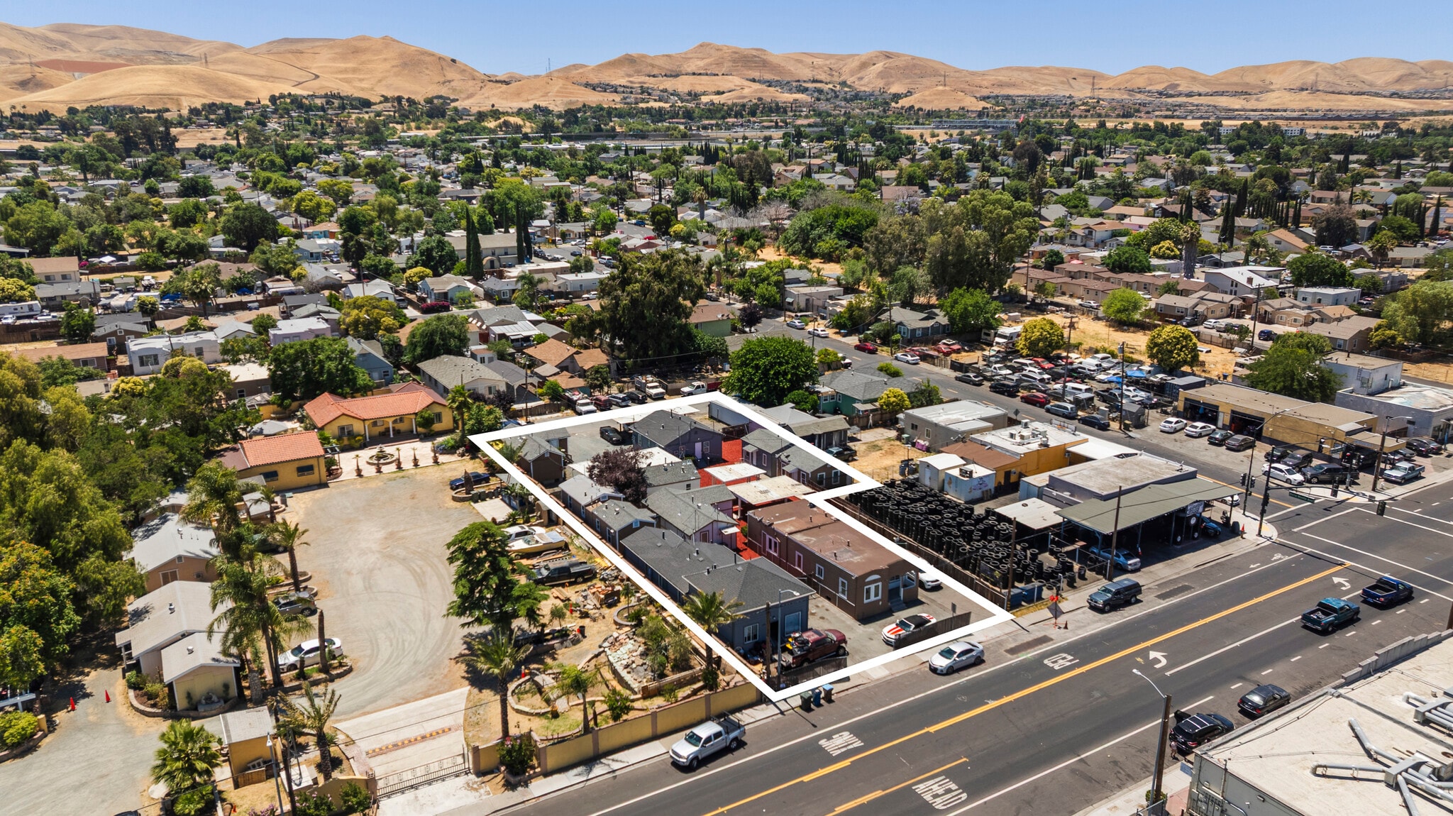 19-37 Washington St, Bay, Bay Point, CA for Sale