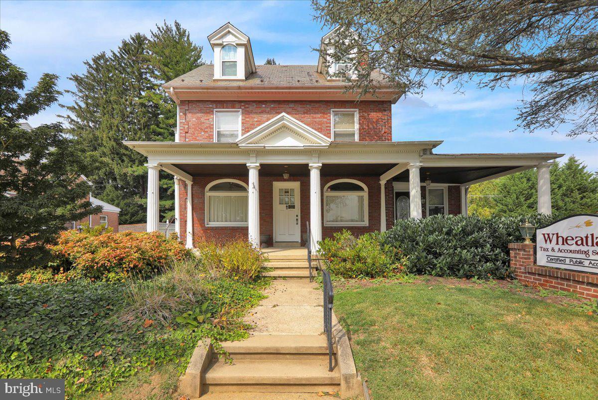 325 E Lancaster Ave, Reading, PA for Sale