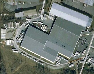 Calhoun, GA Warehouse - 238 S Industrial Blvd