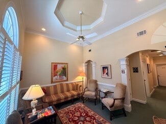 Roswell, GA Office - 500 Sun Valley Dr