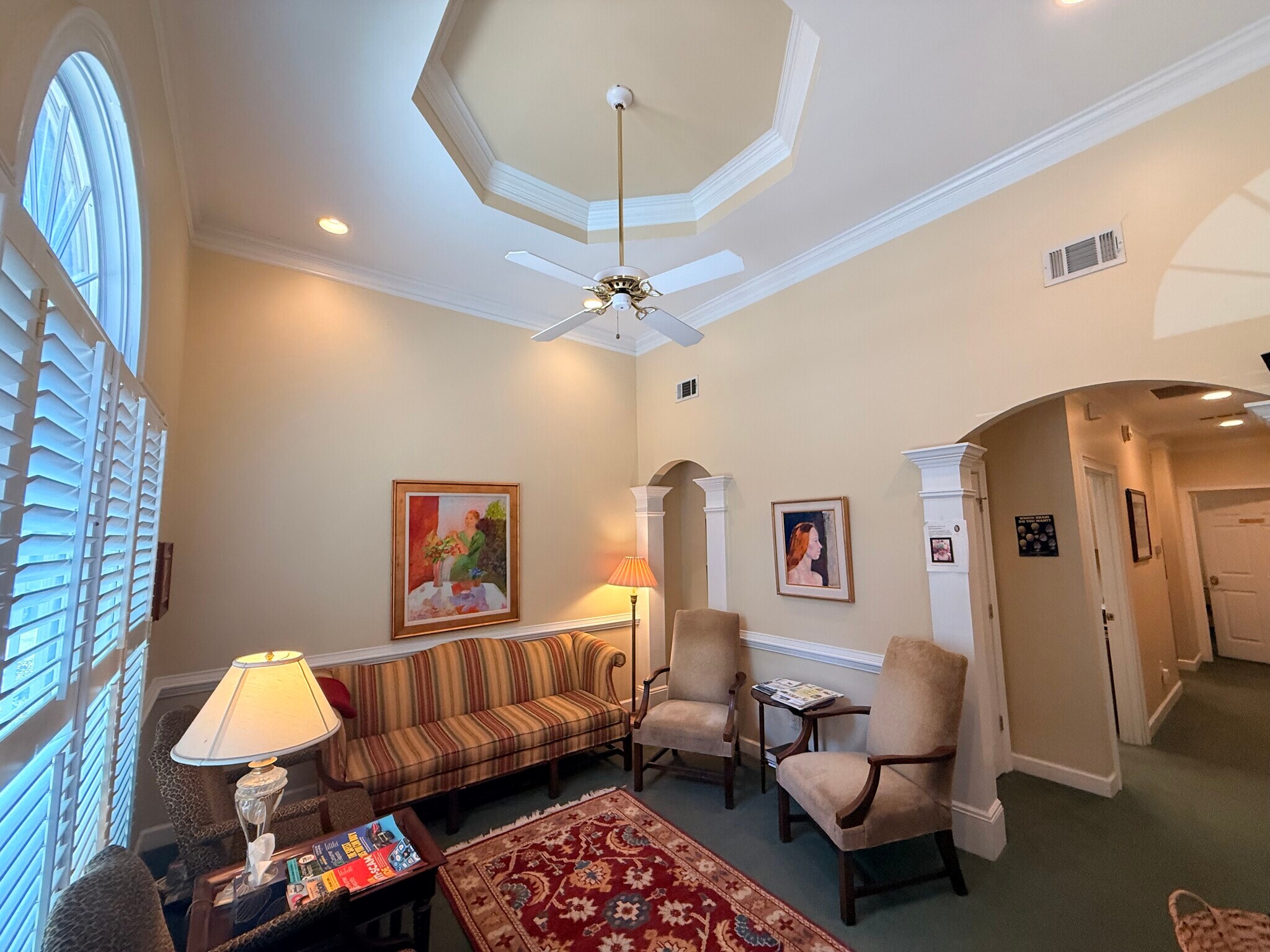 500 Sun Valley Dr, Roswell, GA for Sale