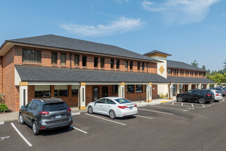 Tualatin, OR Office/Medical, Retail - 8101 SW Nyberg St