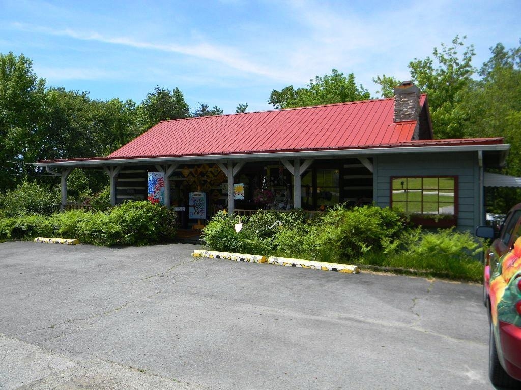 2300 Highway 127 S, Crossville, TN for Sale