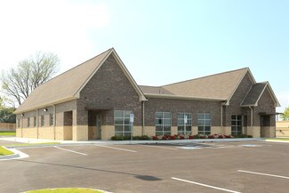 Glenpool, OK Medical - 12142 S Yukon Ave