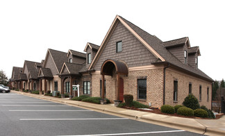 Kernersville, NC Medical - 900 Old Winston Rd