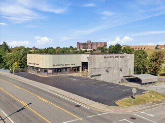 Maryville, TN undefined - 529 E Broadway Ave Maryville, TN undefined - 529 E Broadway Ave
