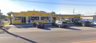 Gulfport, FL Retail - 923 49th St S
