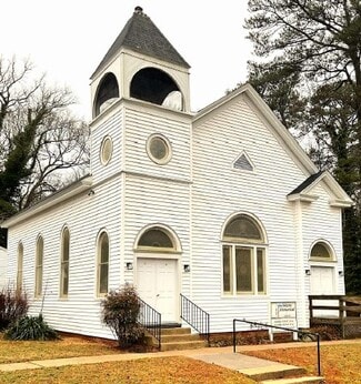 Keller, VA Specialty - 18186 2nd St